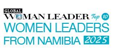 Top 10 Women Leaders From Namibia - 2025